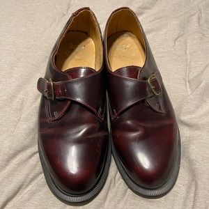 Dr martens Oxford/ loafers shoes.